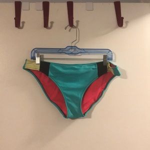 Xhilaration bikini bottom